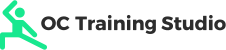 OC Training Studio Logo