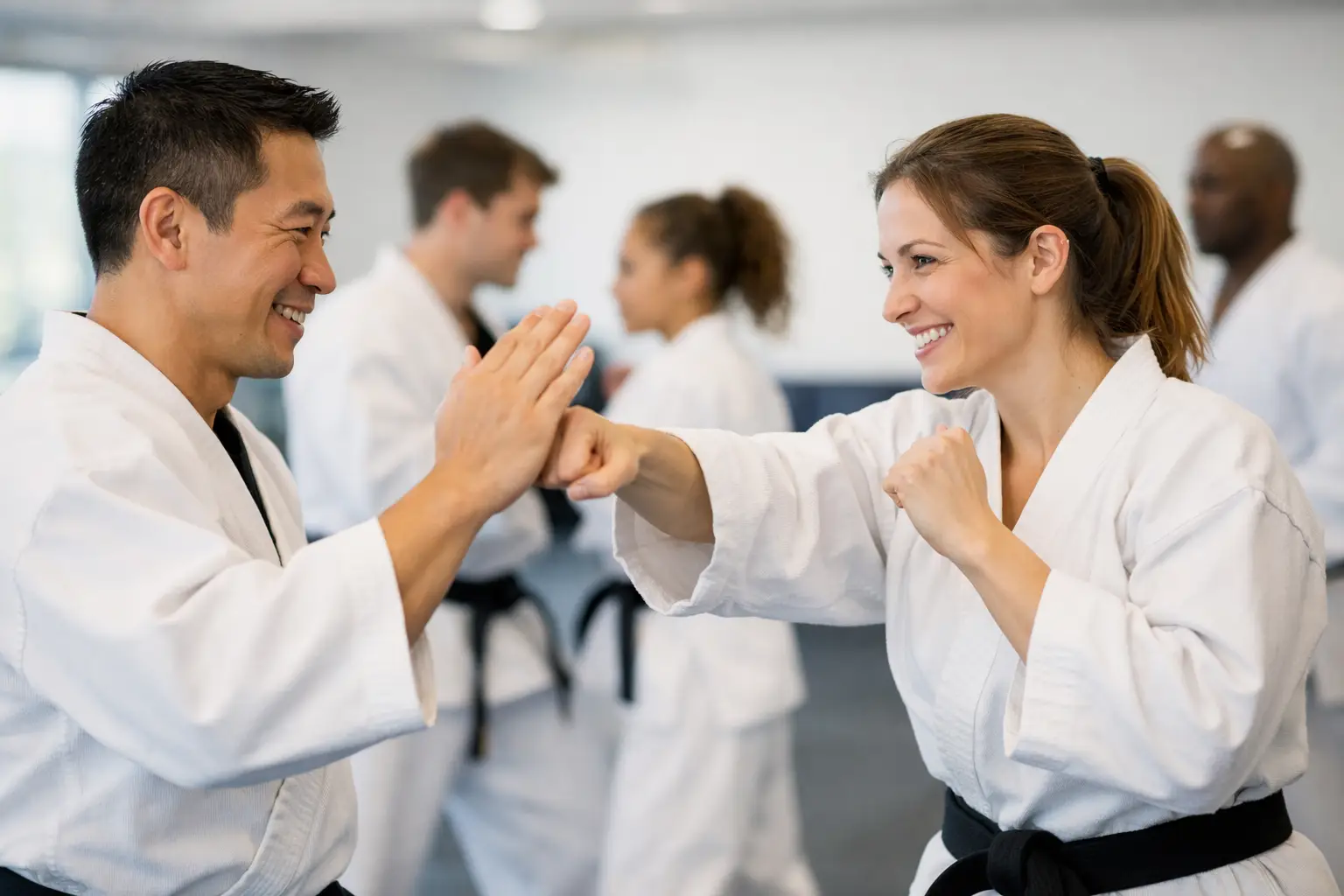 Affordable Martial Arts Programs for Real Life