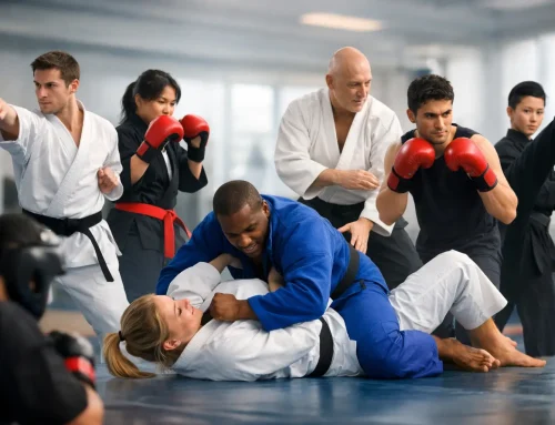 7 Best Martial Arts for Beginners to Try