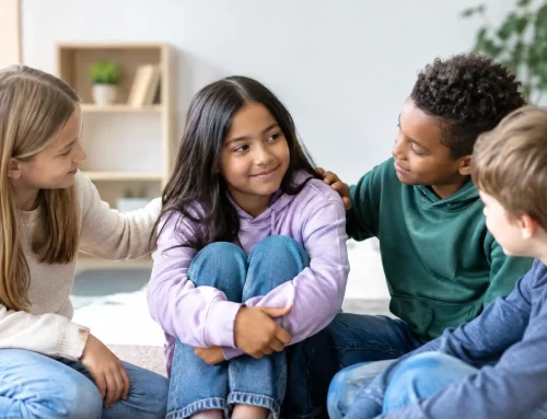 7 Best Anti Bullying Activities for Kids