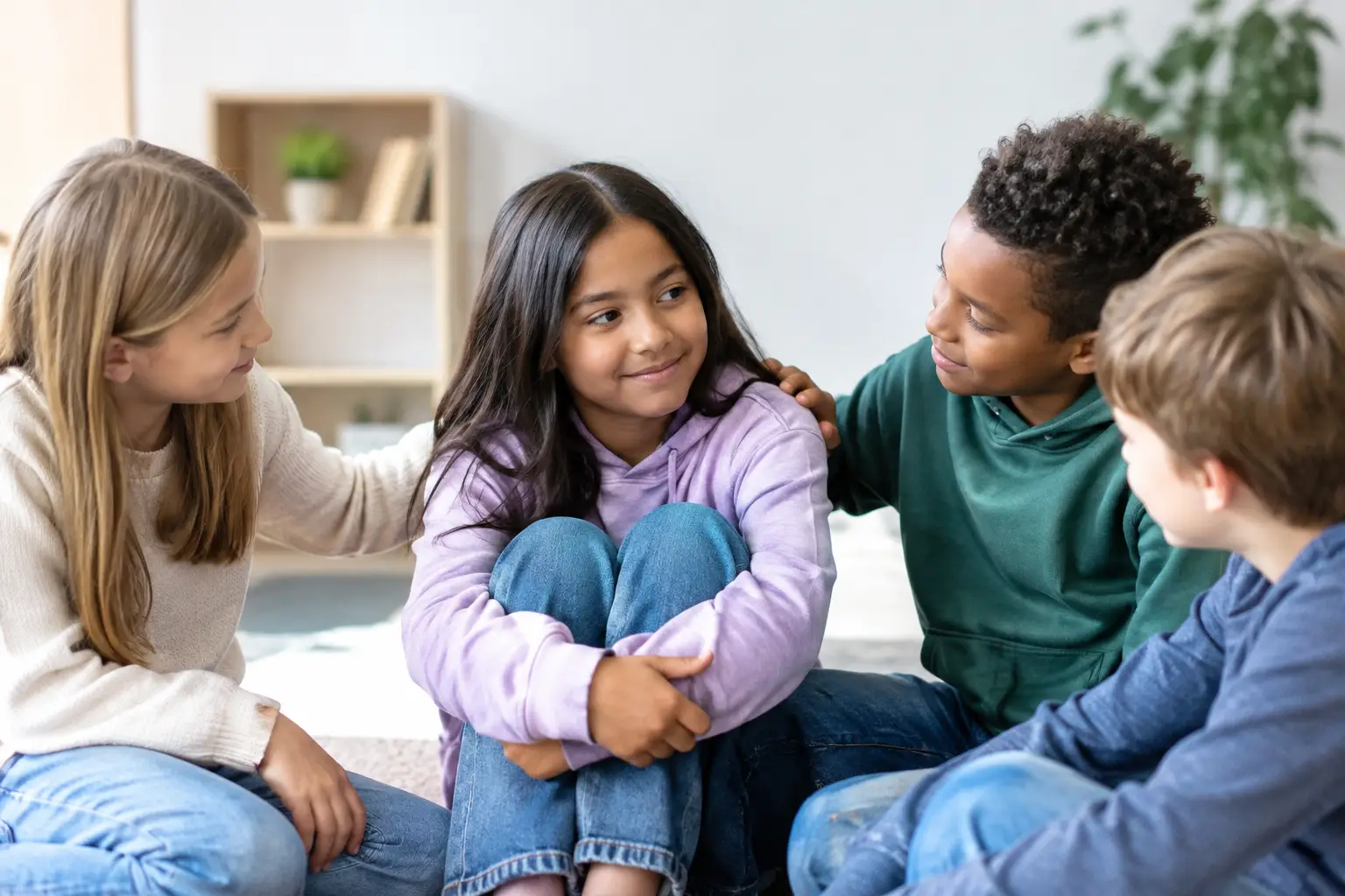 7 Best Anti Bullying Activities for Kids