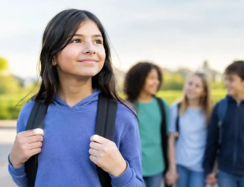 Best Activities for Bullied Children That Build Confidence