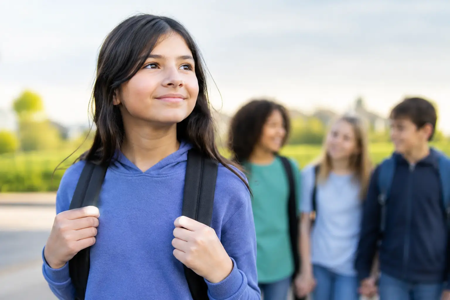 Best Activities for Bullied Children That Build Confidence
