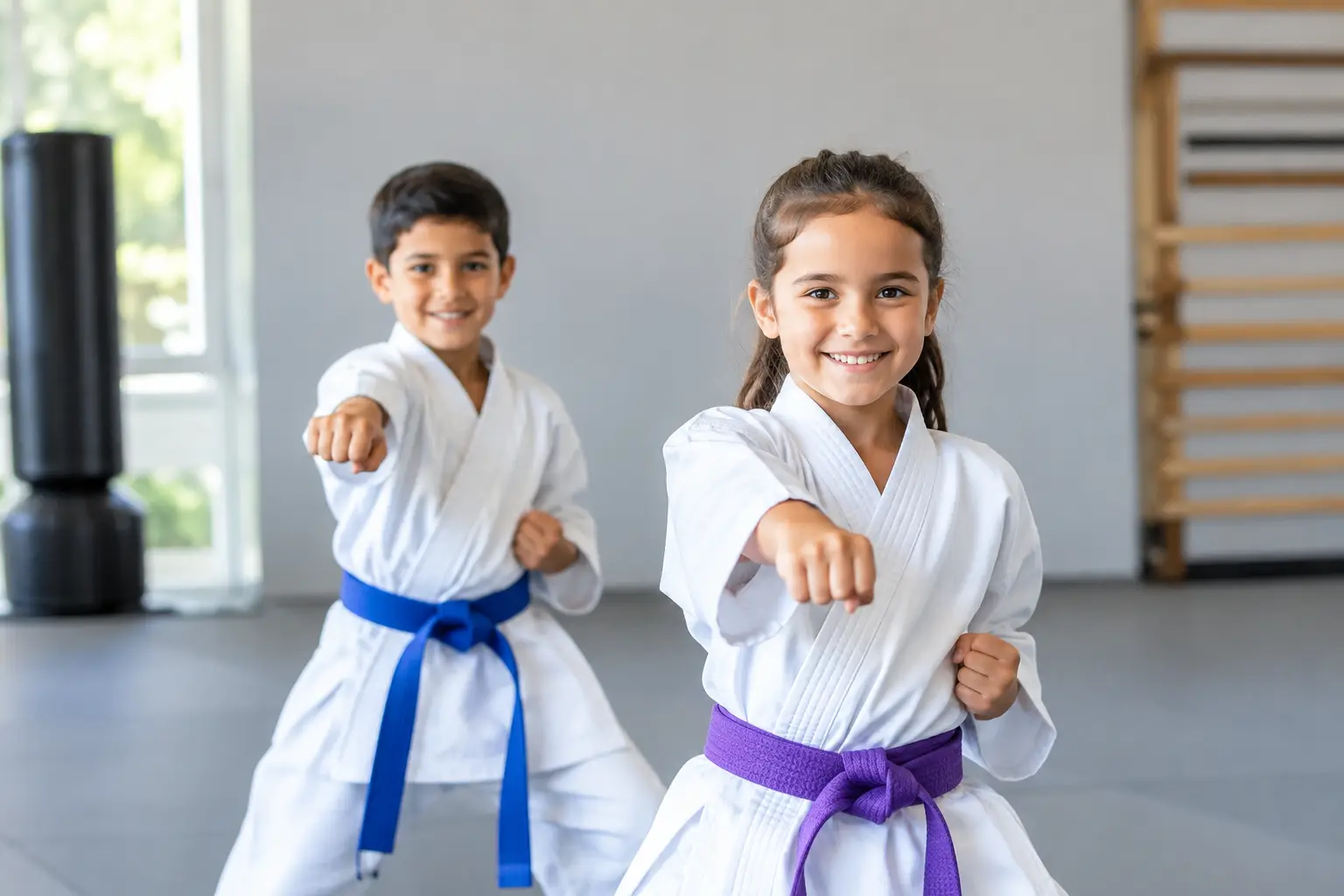 What Nonprofit Karate Reviews Should Tell Families