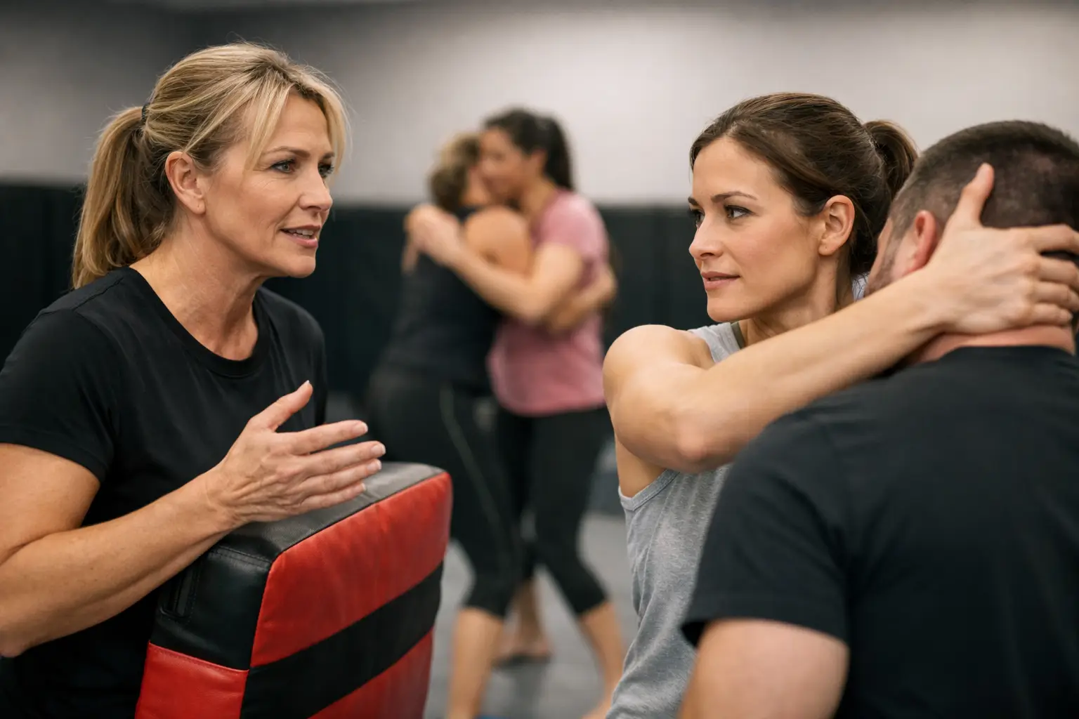 Women’s Self Defense Course Review: What Matters