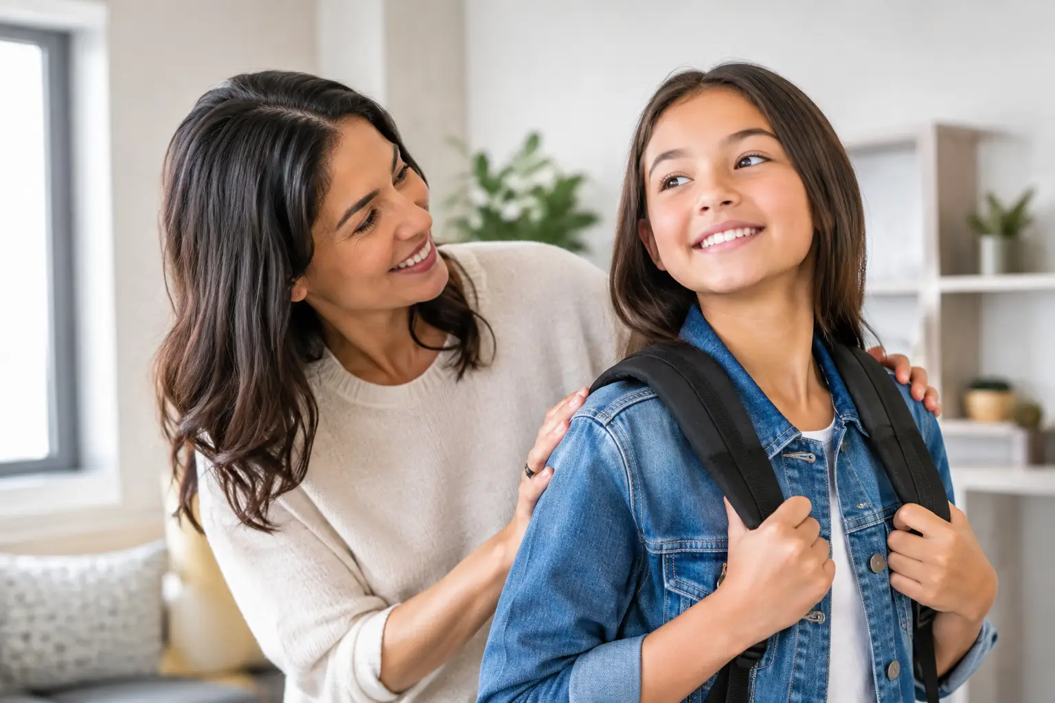 A Parent's Guide to Building Youth Confidence