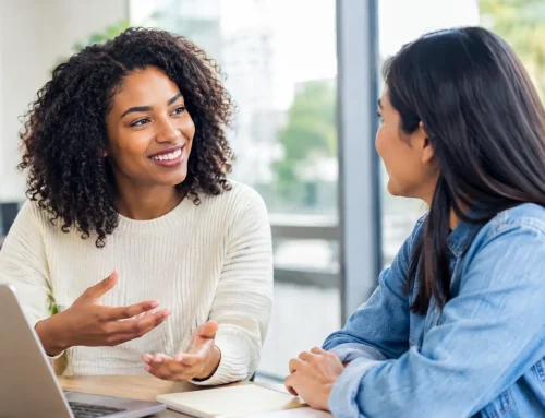 Community Mentorship Outcomes That Build Confidence
