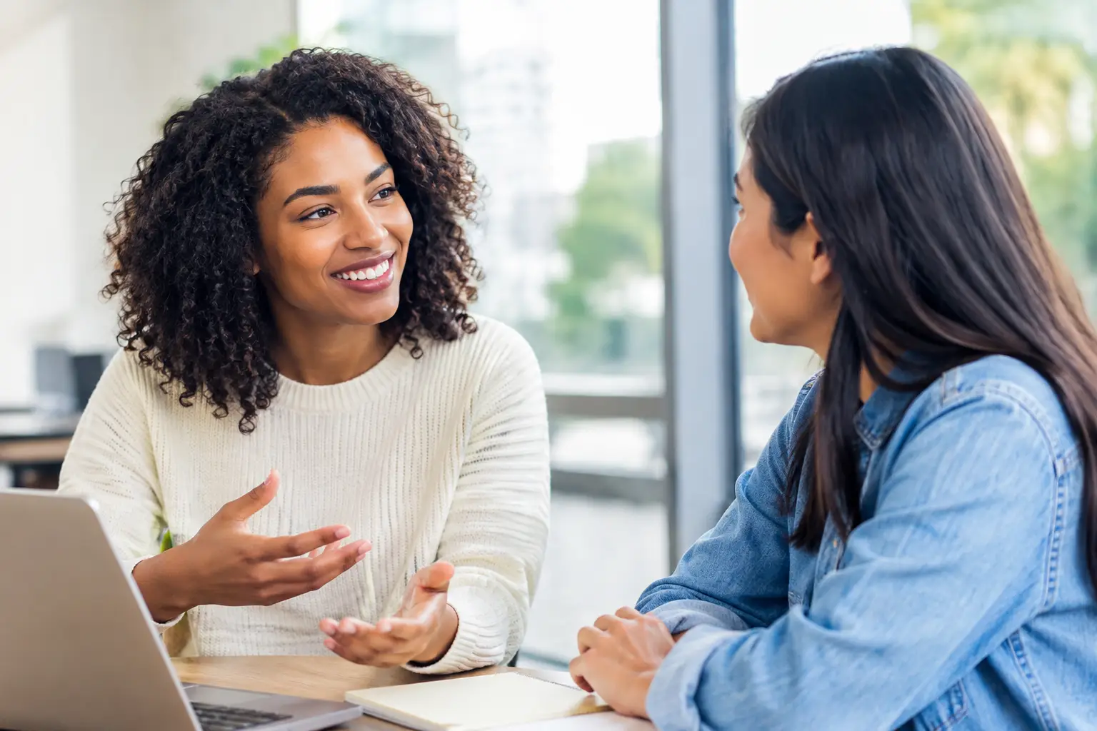Community Mentorship Outcomes That Build Confidence