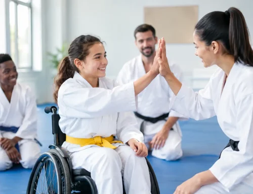 Martial Arts Accessibility Builds Stronger Communities