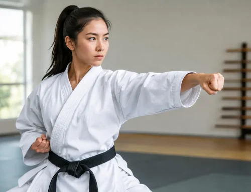 The Best Martial Arts for Discipline and Growth