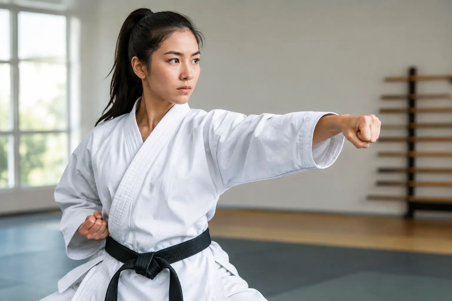 The Best Martial Arts for Discipline and Growth