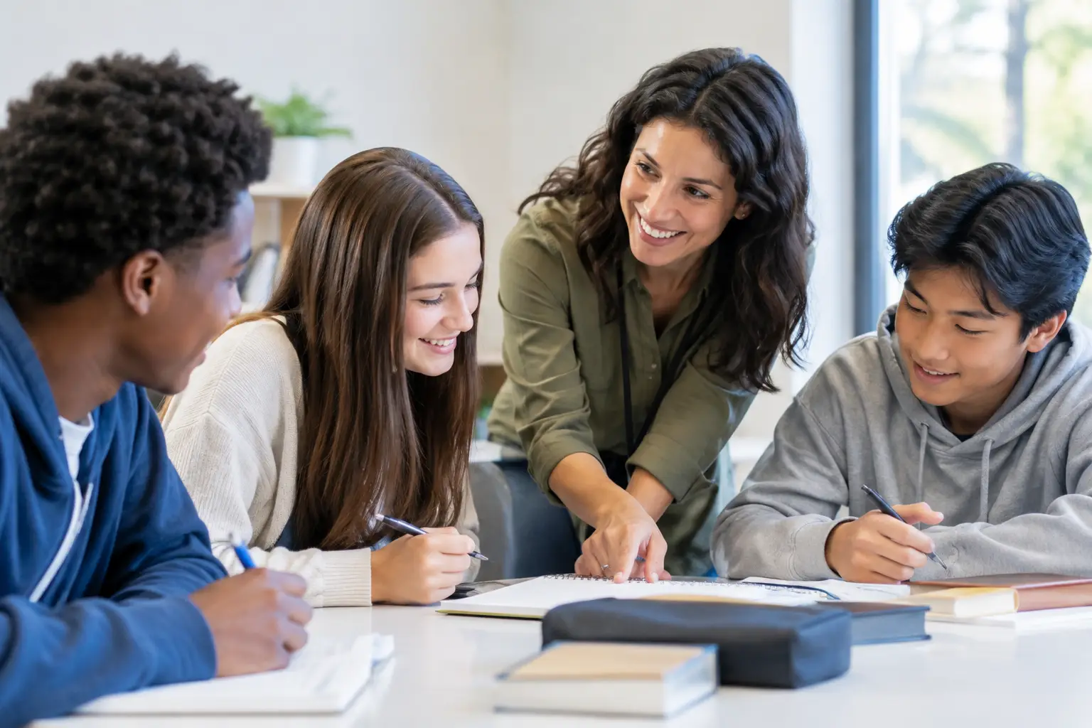 Why In Person Enrichment Classes Still Matter